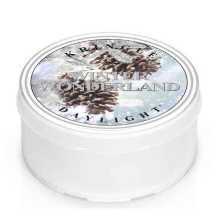 Winter Wonderland Daylight 42g – Produktansicht