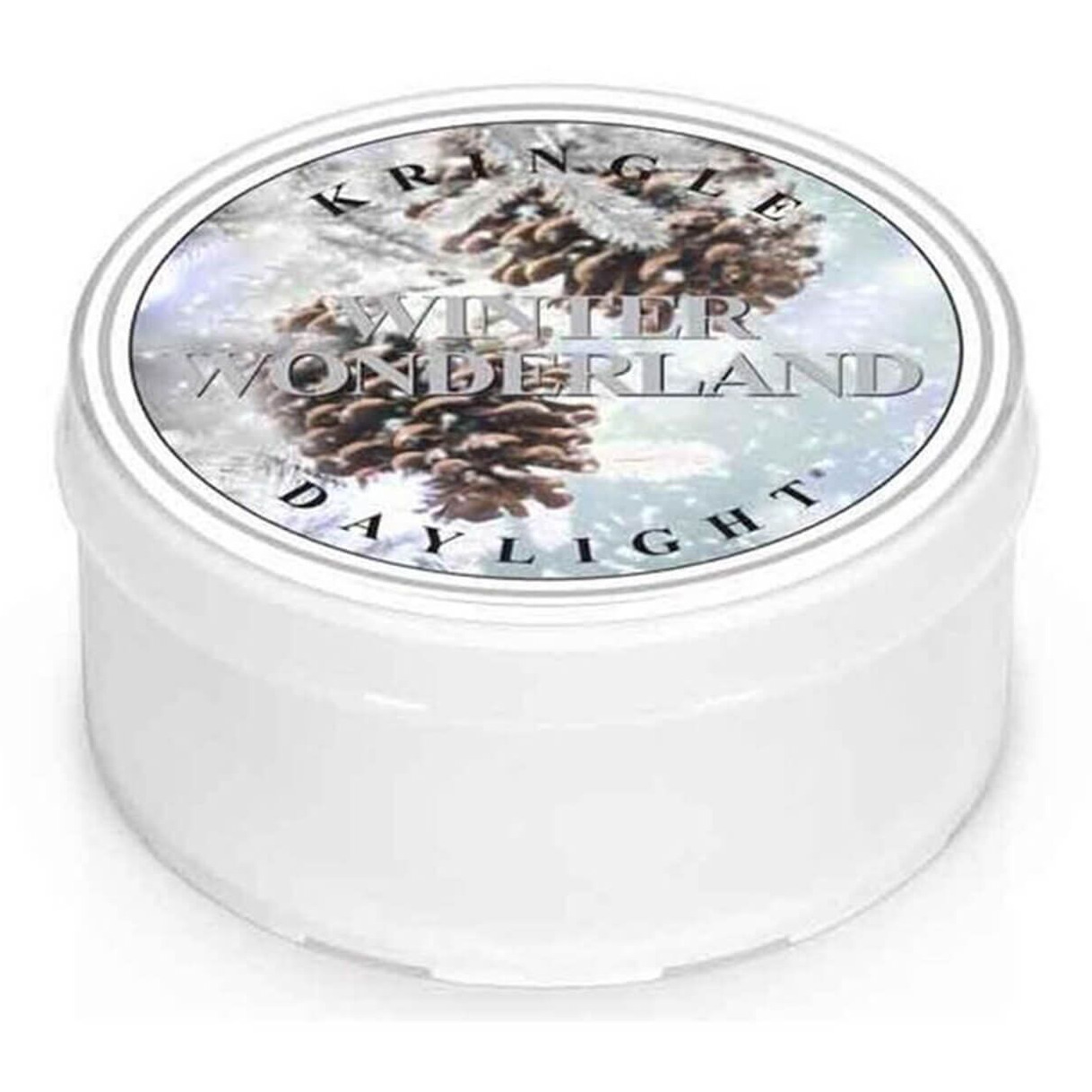 Produktbild Winter Wonderland Daylight 42g – Hauptansicht