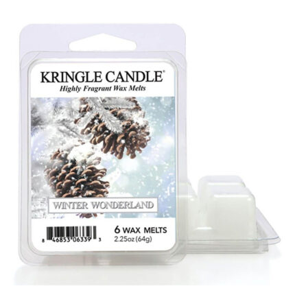 Winter Wonderland Wax Melts 64g – Hauptansicht