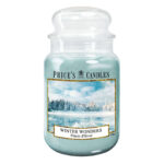 Winter Wonders 630g – Produktansicht