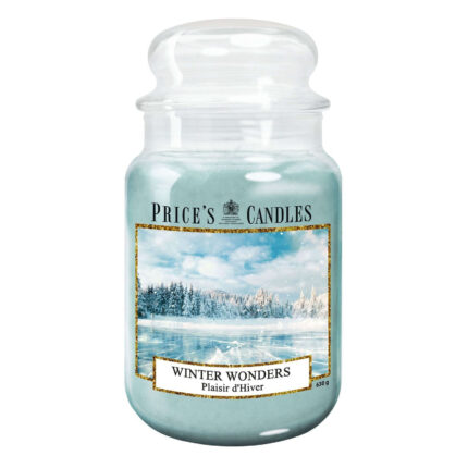 Winter Wonders 630g – Produktansicht