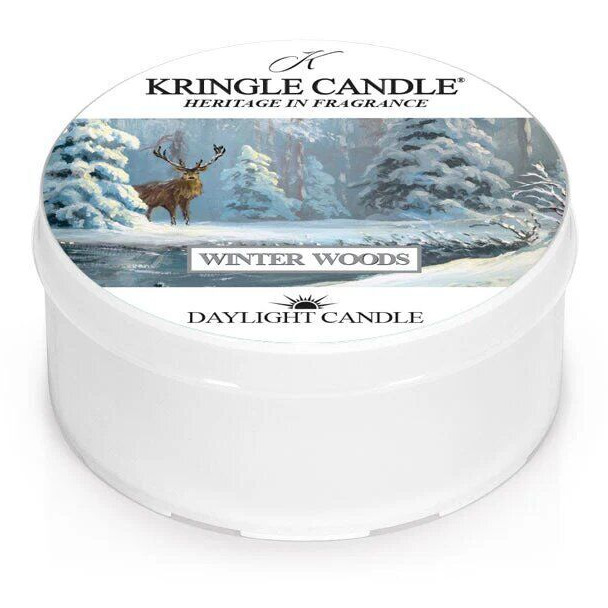 Kopf, Person, Gesicht Winter Woods Daylight 42g – Hauptansicht