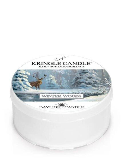 Winter Woods Daylight 42g – Produktansicht