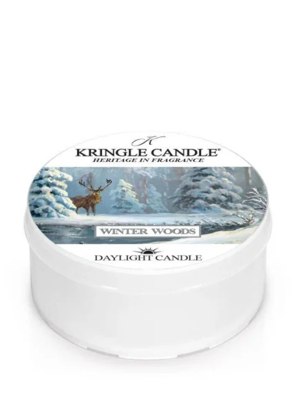 Winter Woods Daylight 42g – Produktansicht