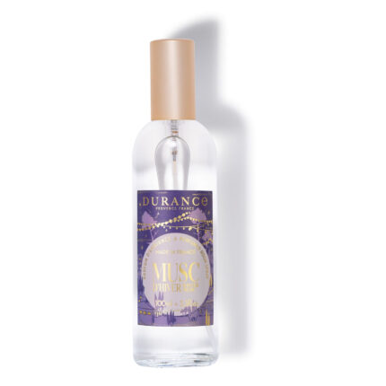 Wintermoschus Raumspray 100ml – Hauptansicht