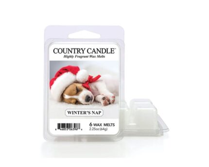 Winters Nap Wax Melts 64g – Produktansicht