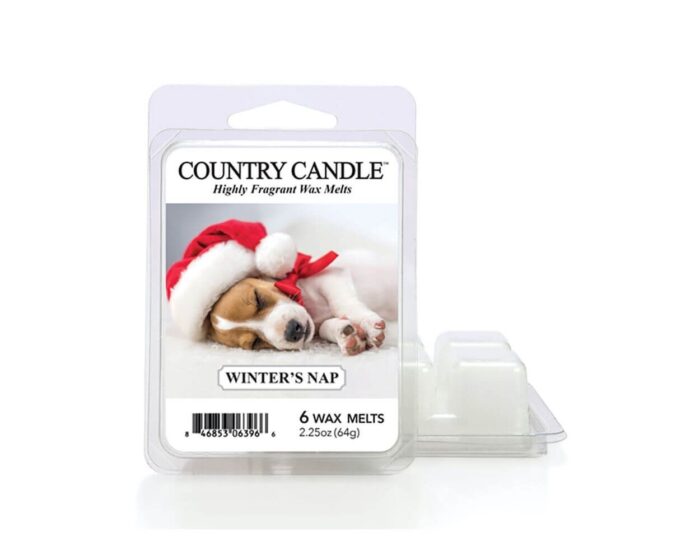 Winters Nap Wax Melts 64g – Produktansicht