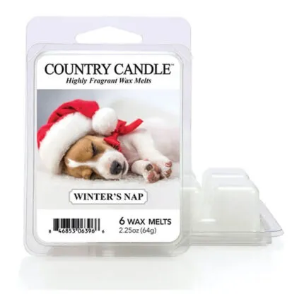 Winters Nap Wax Melts 64g – Hauptansicht