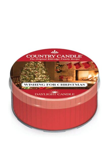 Wishing For Christmas Daylight 42g – Produktansicht