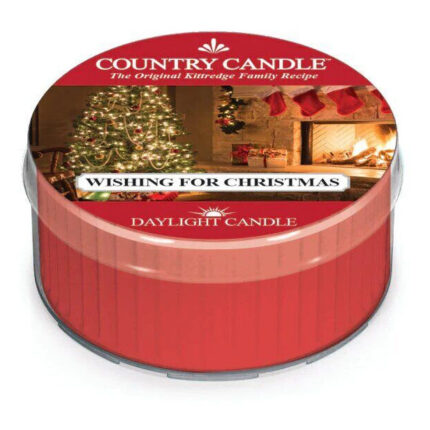 Wishing For Christmas Daylight 42g – Hauptansicht