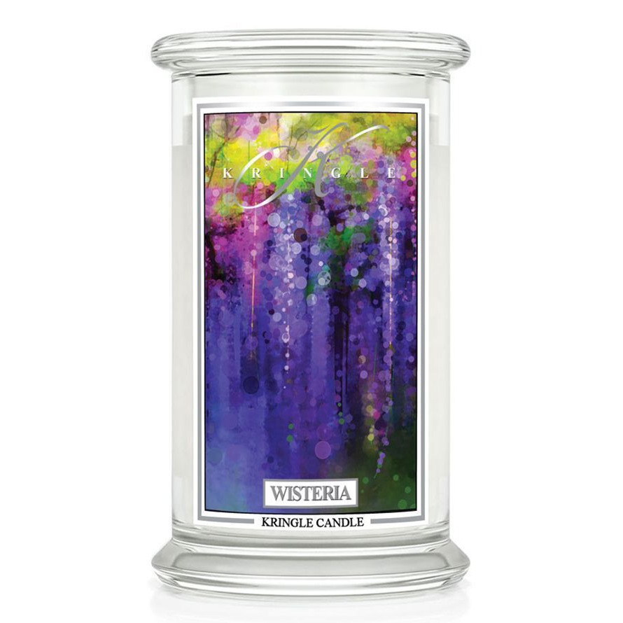 Produktbild Wisteria 623g – Hauptansicht