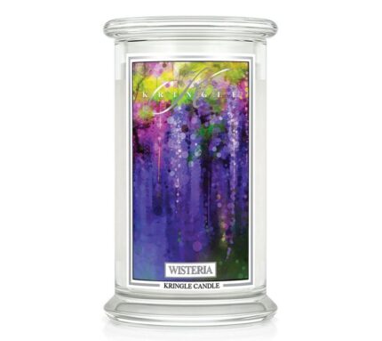 Wisteria 623g – Produktansicht