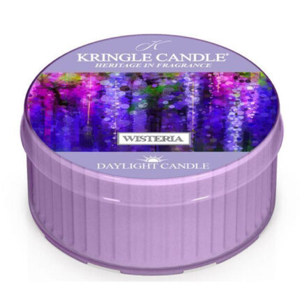 Wisteria Daylight 42g – Hauptansicht
