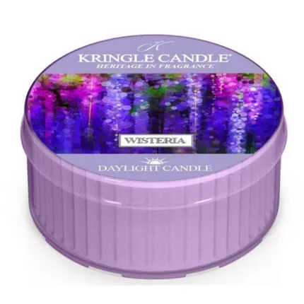 Wisteria Daylight 42g – Hauptansicht