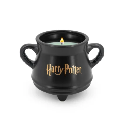 Witch's Cauldron Duftkerze 230g – Produktansicht