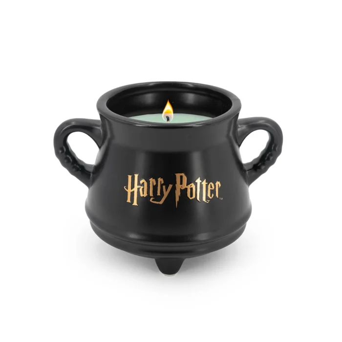 Witch's Cauldron Duftkerze 230g – Produktansicht