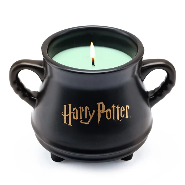 Witch's Cauldron Duftkerze 230g – Produktansicht