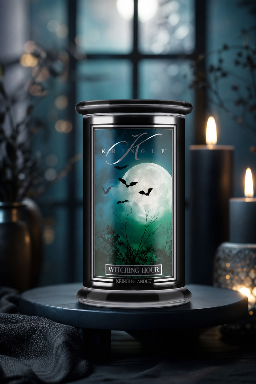 Witching Hour - Halloween Collection 623g in einer stimmungsvollen Anwendungsszene