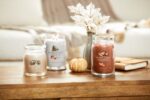 Woodland Weekend Memories 368g hellgrau – Produktansicht