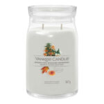 Woodland Weekend Memories Signature Large Jar 567g – Hauptansicht