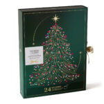 Adventsbuch Weihnachten 2026 Adventskalender Fragrance Lover – Produktansicht