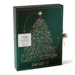 Adventsbuch Weihnachten 2026 Adventskalender Fragrance Lover – Produktansicht