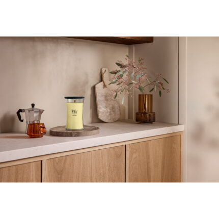 Yuzu & Vetiver 610g – Produktansicht