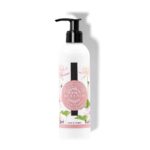 Zarte Seerose Trockenöl 100ml – Produktansicht