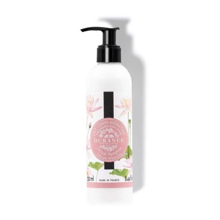 Zarte Seerose Trockenöl 100ml – Produktansicht