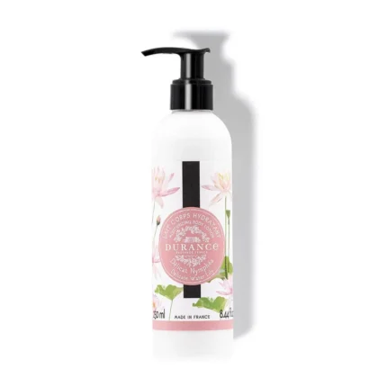 Zarte Seerose Trockenöl 100ml – Produktansicht