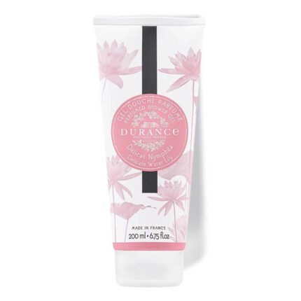 Zarte Seerose Duschgel 200ml – Hauptansicht