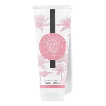 Zarte Seerose Duschgel 200ml – Hauptansicht
