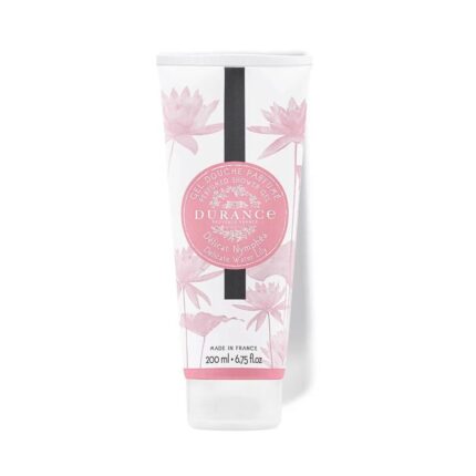 Zarte Seerose Duschgel 200ml – Produktansicht