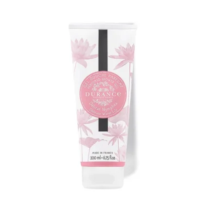 Zarte Seerose Duschgel 200ml – Produktansicht
