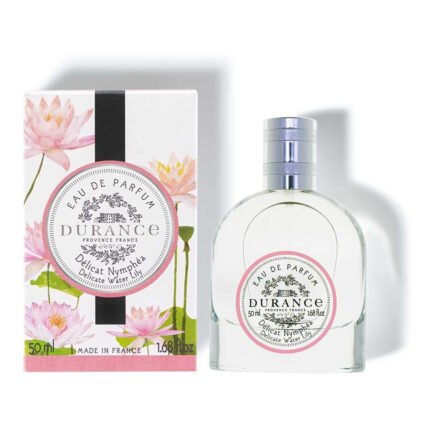Zarte Seerose Eau de Parfum 50ml – Hauptansicht