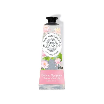 Zarte Seerose Handcreme 30ml – Produktansicht