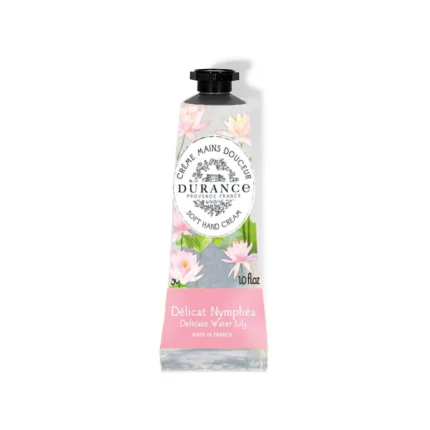 Zarte Seerose Handcreme 30ml – Produktansicht