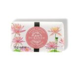 Zarte Seerose Seifenstück 125g – Produktansicht