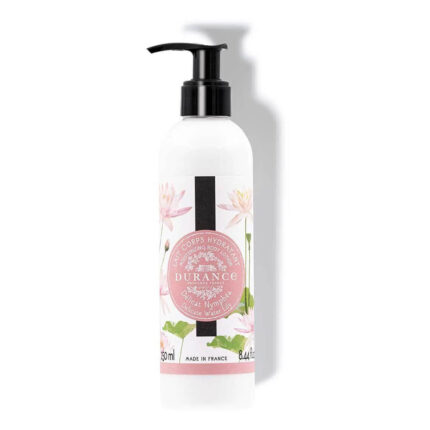 Zarte Seerose Trockenöl 100ml – Hauptansicht