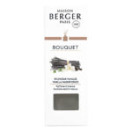Verpackung mit Splendeur Vanillée und Vanilla Magnificence