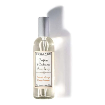 Zimt-Orange Raumspray 100ml – Hauptansicht