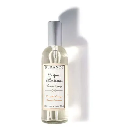 Zimt-Orange Raumspray 100ml – Hauptansicht