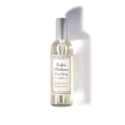 Zimt-Orange Raumspray 100ml – Produktansicht