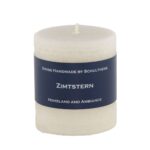 Zimtstern 400g – Produktansicht