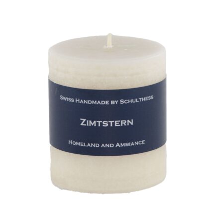 Zimtstern 400g – Produktansicht