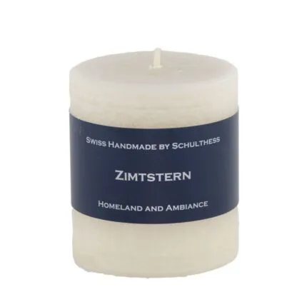 Zimtstern 400g – Produktansicht