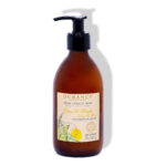 Zitrone & Minze Körper- und Handcreme 295ml – Hauptansicht