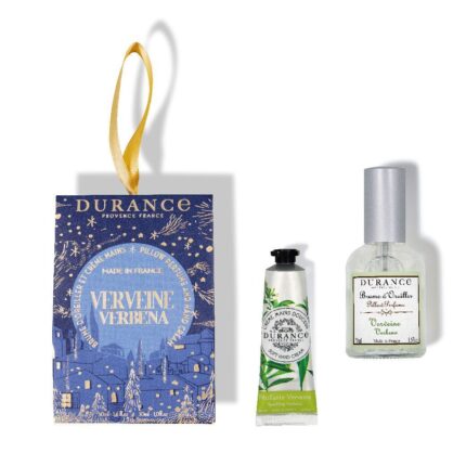 Zitronenverbene - Wellness Set – Produktansicht