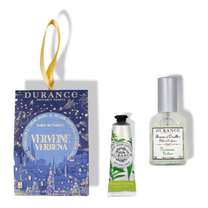Zitronenverbene - Wellness Set – Hauptansicht