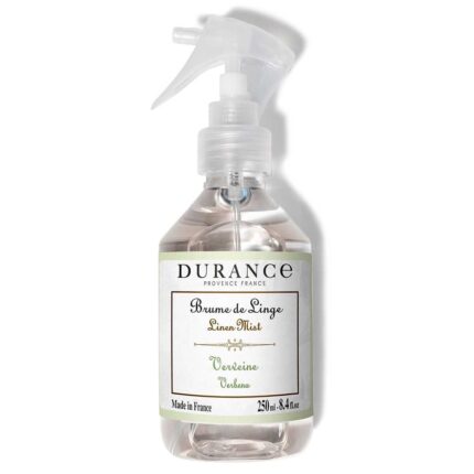 Zitronenverbene Parfum für Heimtextilien 250ml – Produktansicht